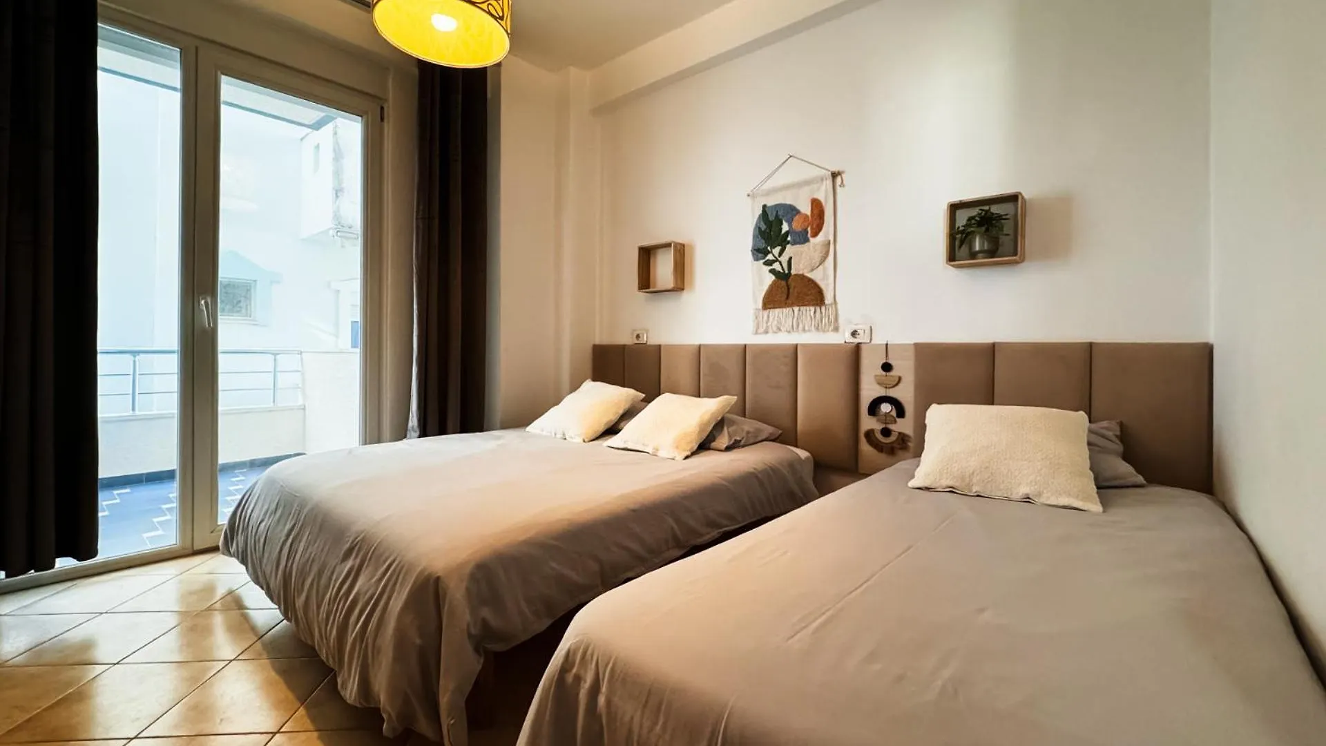 Apartment Anna Sarandë 0*,  알바니아