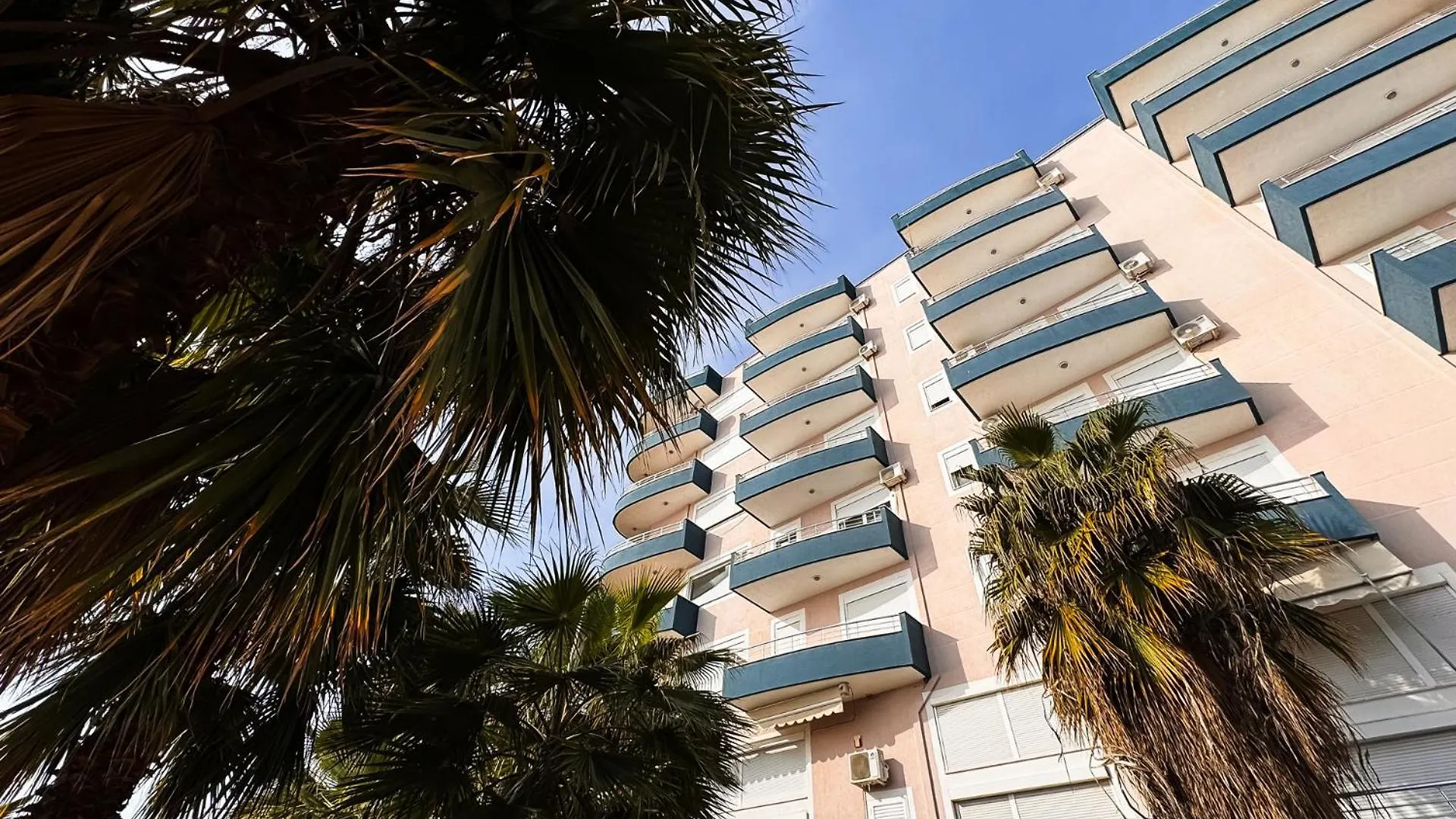 Apartment Anna Sarandë 알바니아