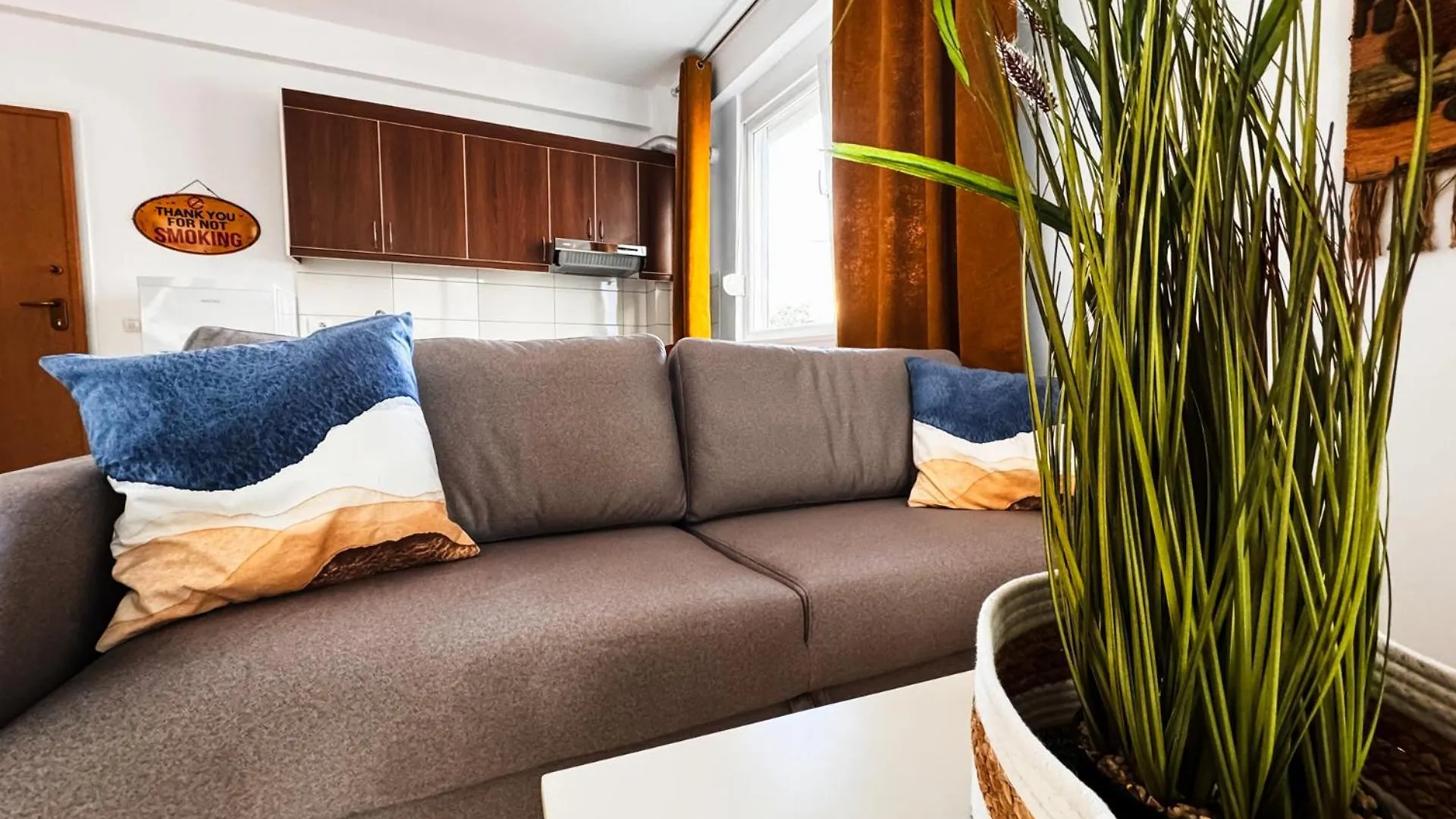 Apartment Anna Sarandë