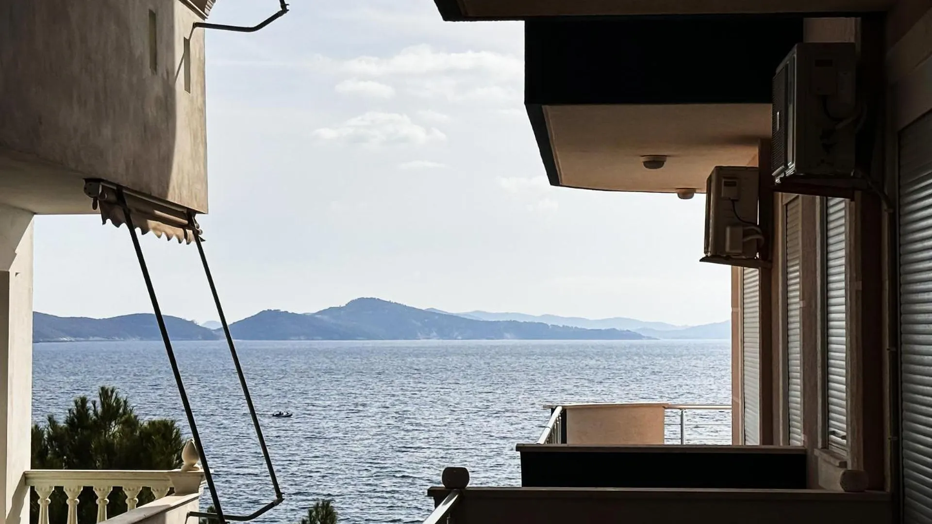 Apartment Anna Sarandë